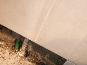 郑州惠济区卫生间测漏水公司分享下郑州惠济区市地下管线探测方法分析