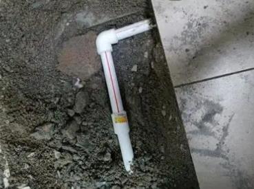 郑州惠济区卫生间漏水检测公司分享下家用管道漏水检测方法