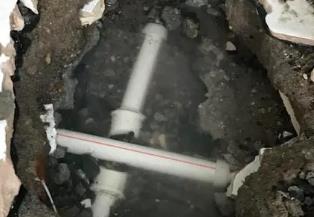  郑州惠济区测漏水公司浅析郑州惠济区管道泄漏检测公司检测水管泄漏