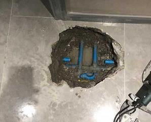 郑州惠济区测漏水公司为您专业解答郑州惠济区地暖漏水检测中精确漏水检测的成本